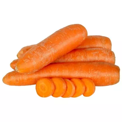 Carottes