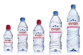Evian