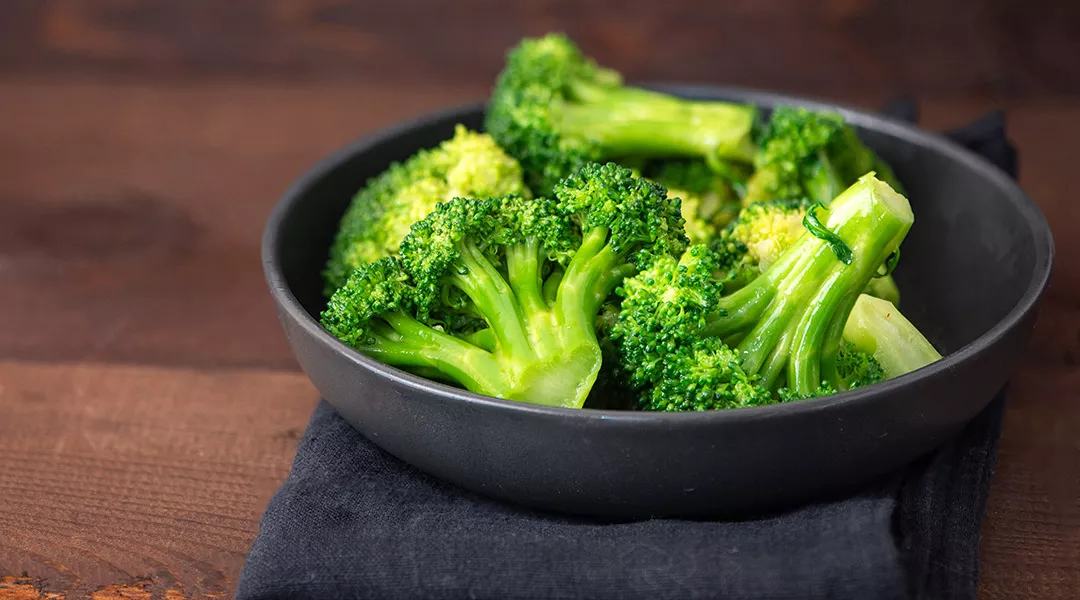 Brocoli