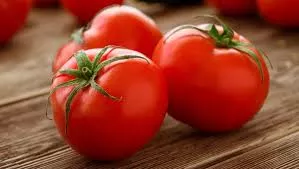 Tomates rouges