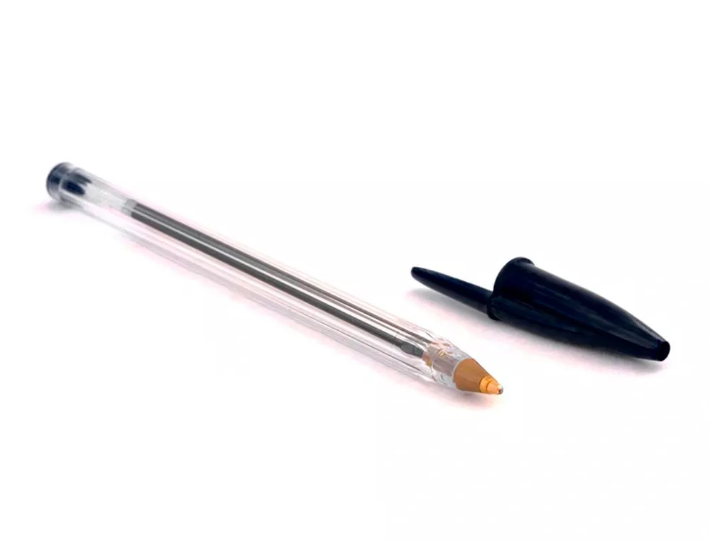 Stylo noir