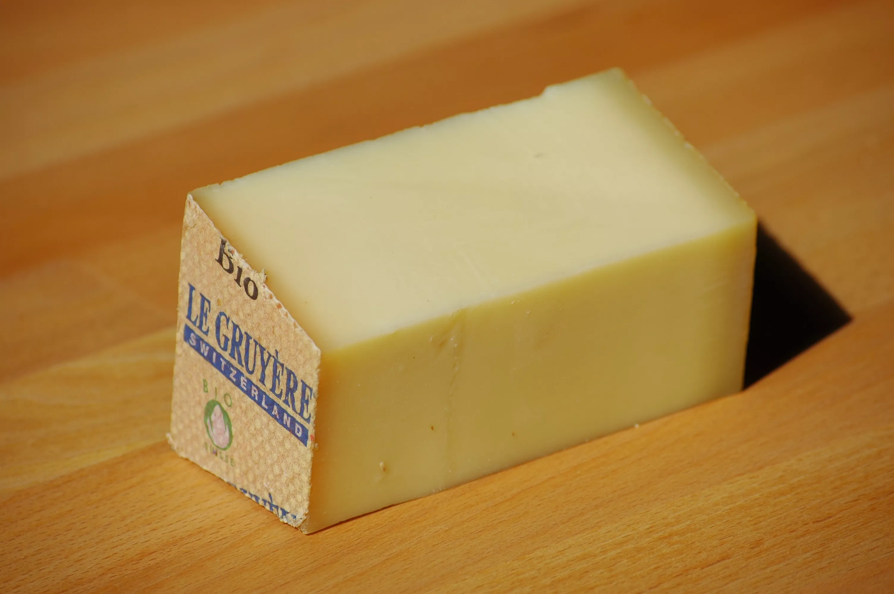 Gruyère