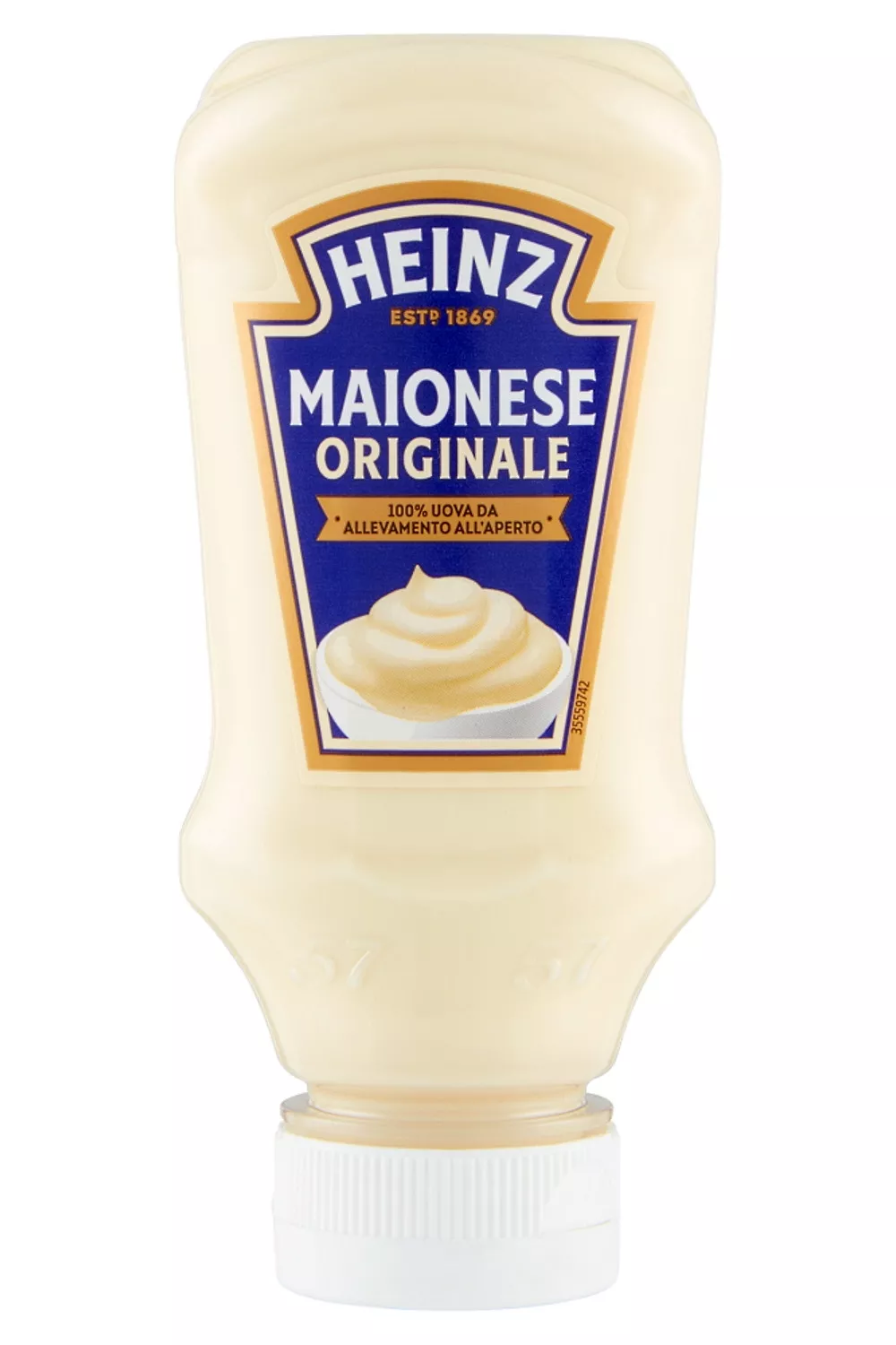 Mayonnaise