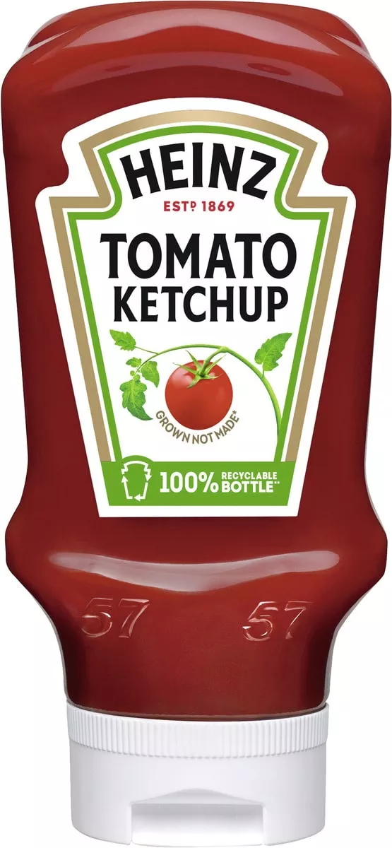 Ketchup