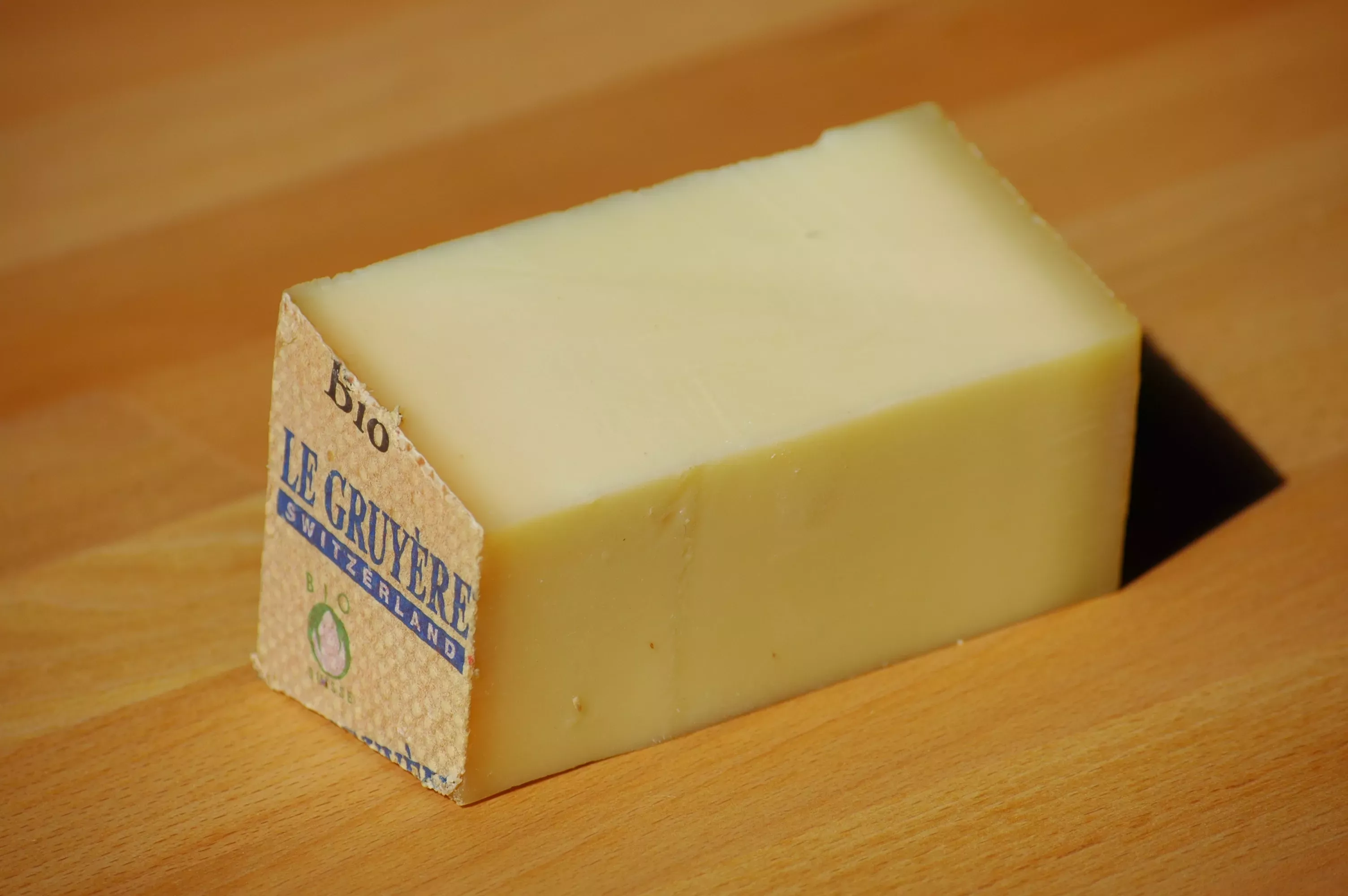 Gruyère