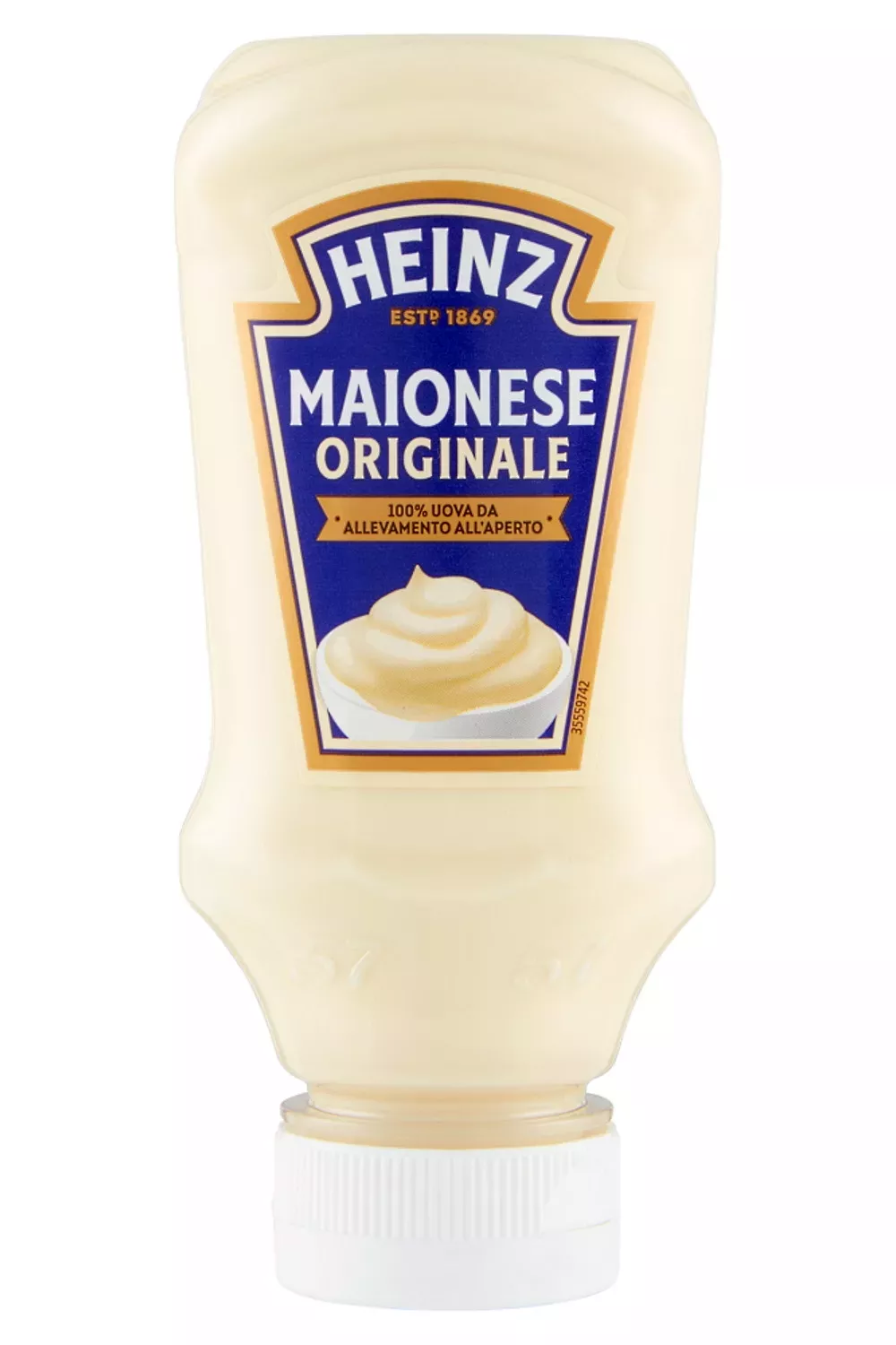 Mayonnaise