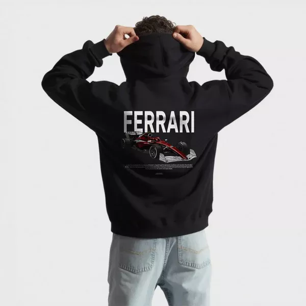 Pull F1