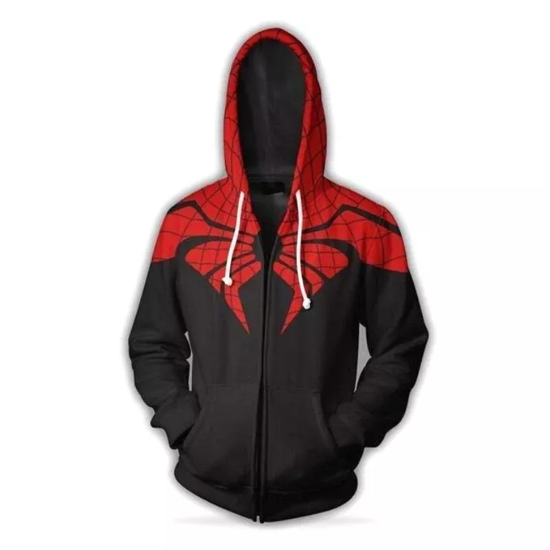 Pull Spiderman